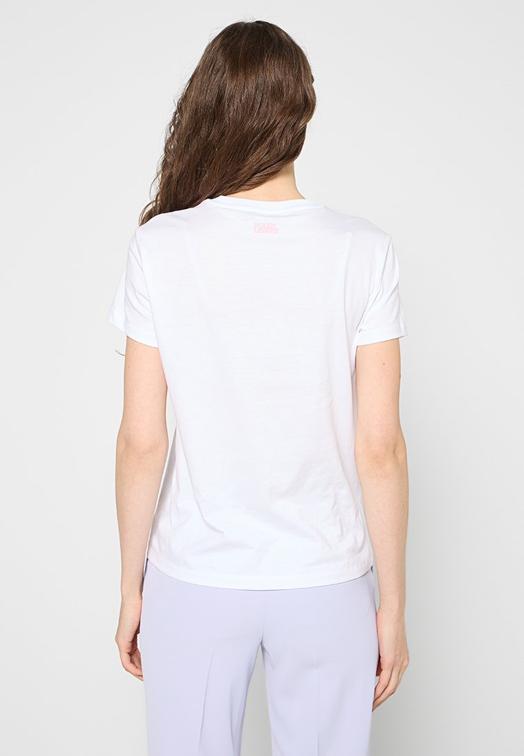 KARL LAGERFELD T-Shirt print Media 3