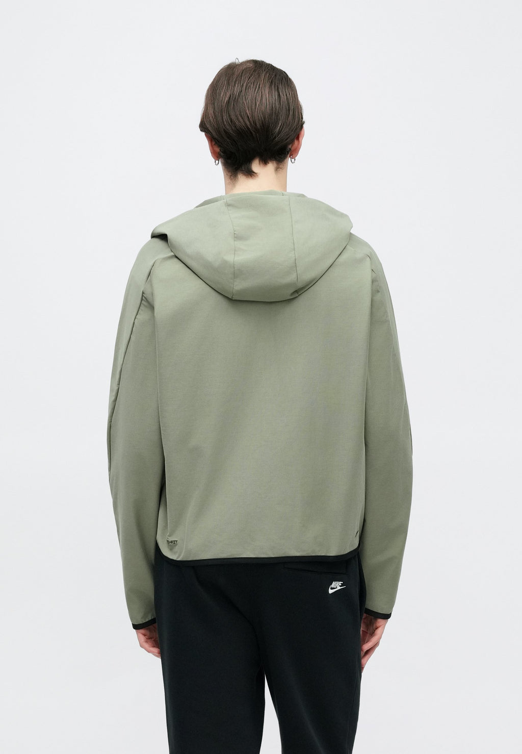 Nike Sportswear M NK TECH SHORI KNIT WR FZ JKT