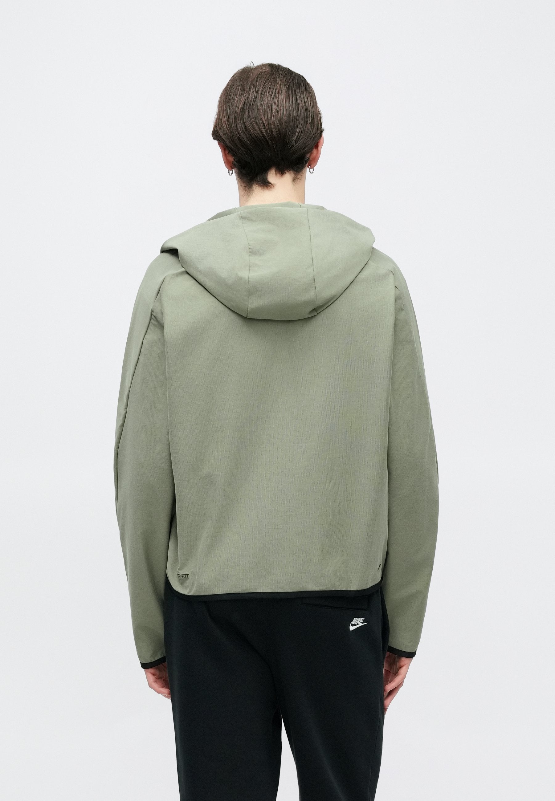 Nike Sportswear M NK TECH SHORI KNIT WR FZ JKT