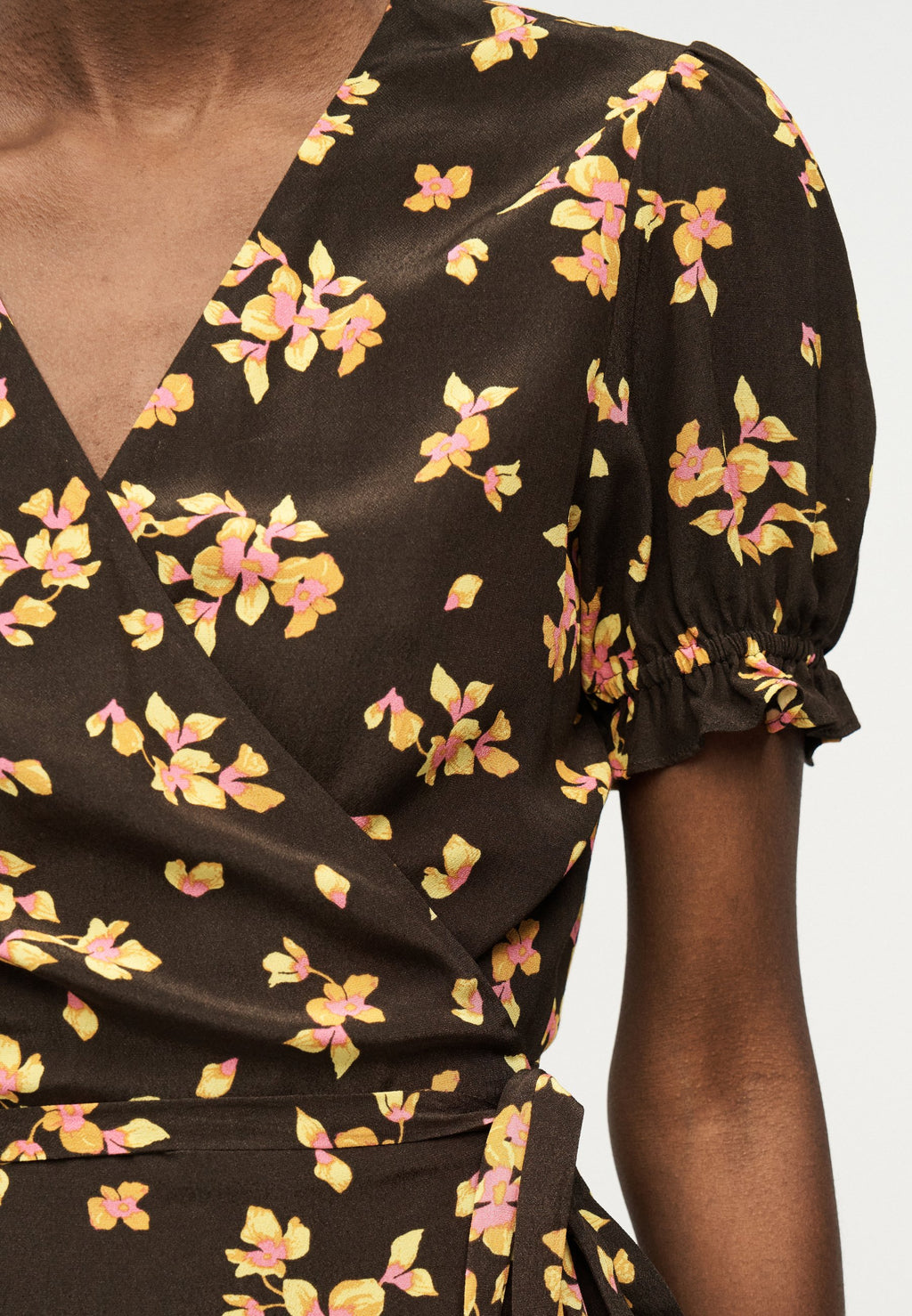 Diane von Furstenberg EMILIA