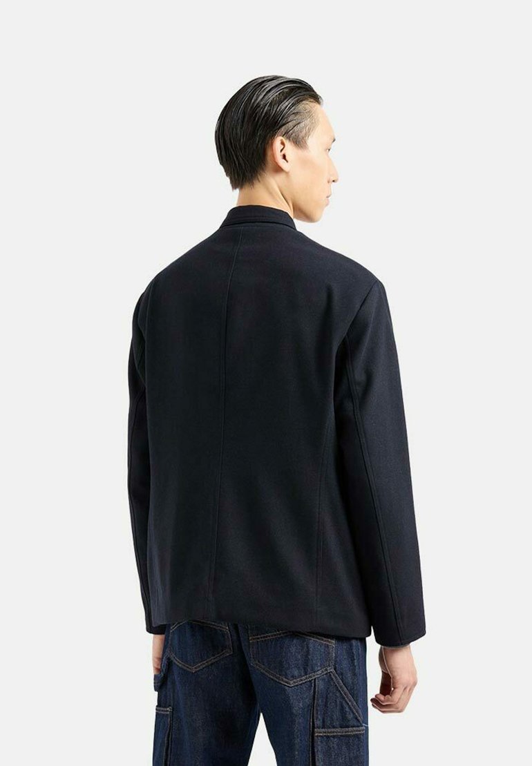 Armani Exchange Übergangsjacke Media 4