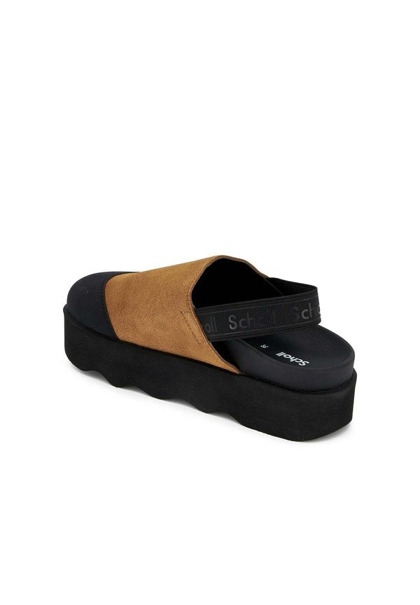 Scholl ABBY