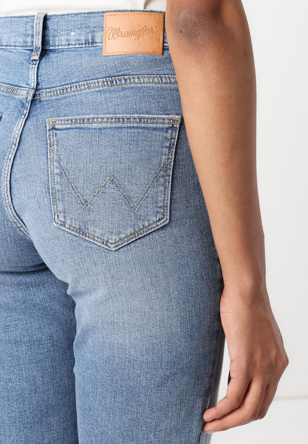 Wrangler