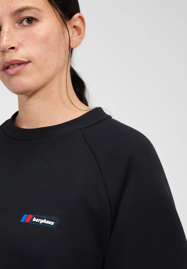 Berghaus UNISEX STORM SHORT SLEEVE