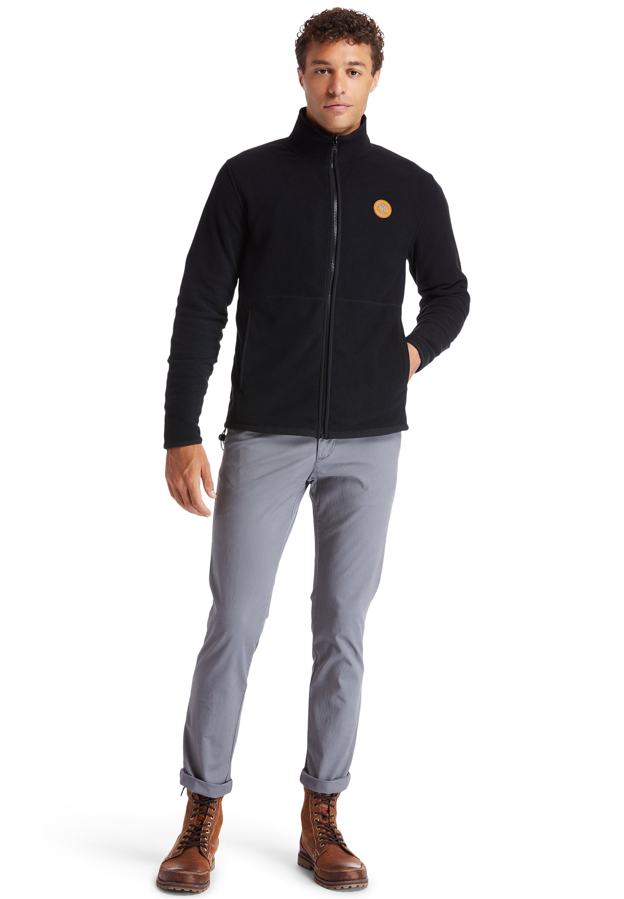 Timberland SARGENT LAKE STRETCH TWILL