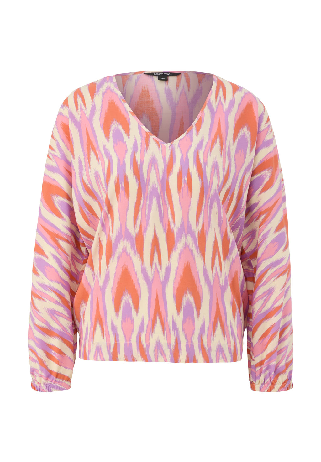 comma Bluse Media 1