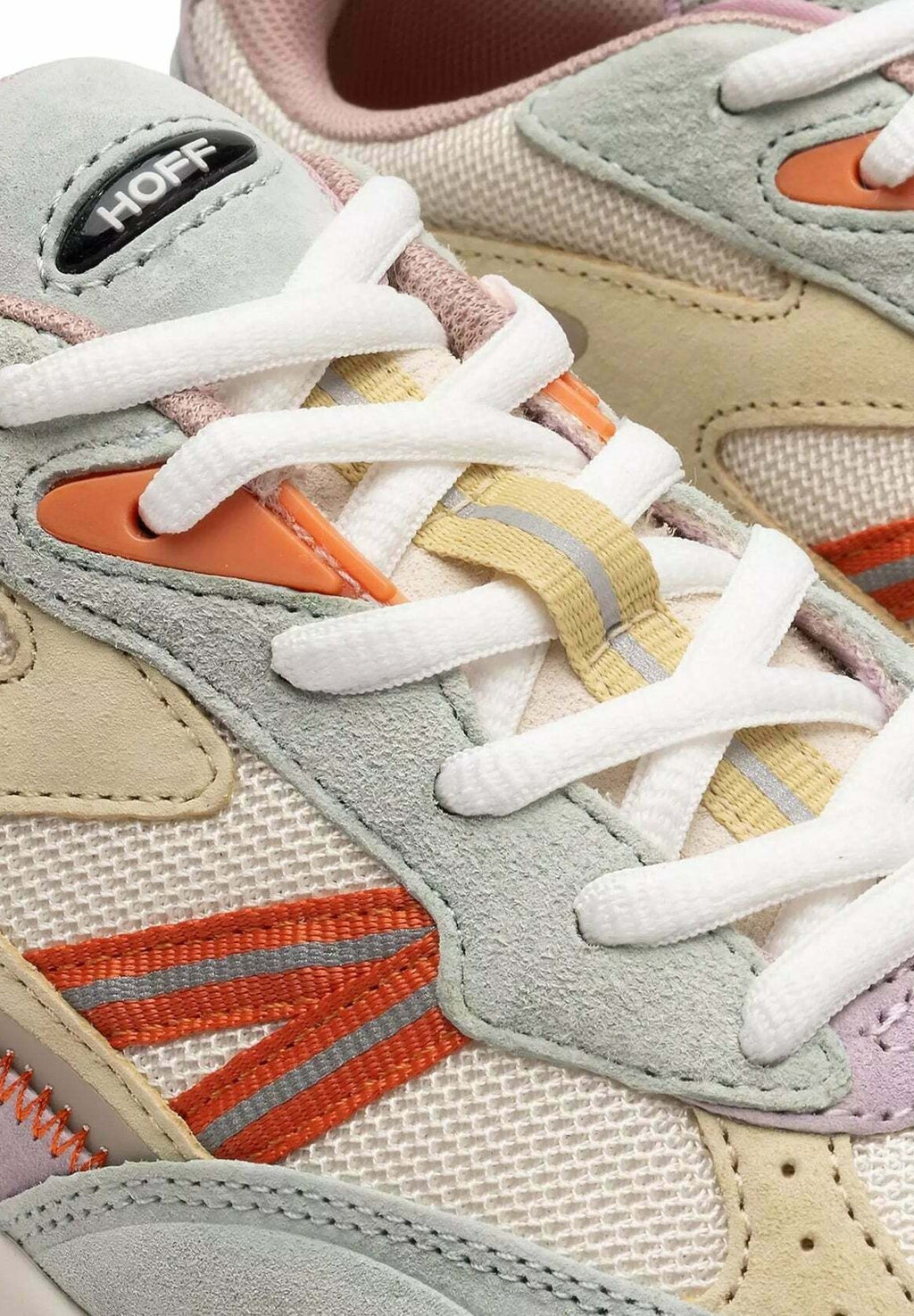HOFF Sneaker low Media 4