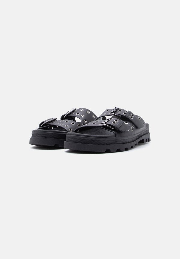 Palladium DUNELITE RIVIERA ROCK