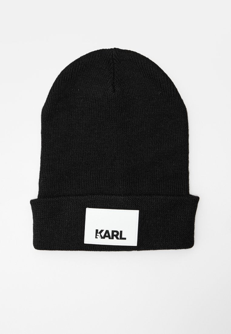 KARL LAGERFELD Mütze Media 1