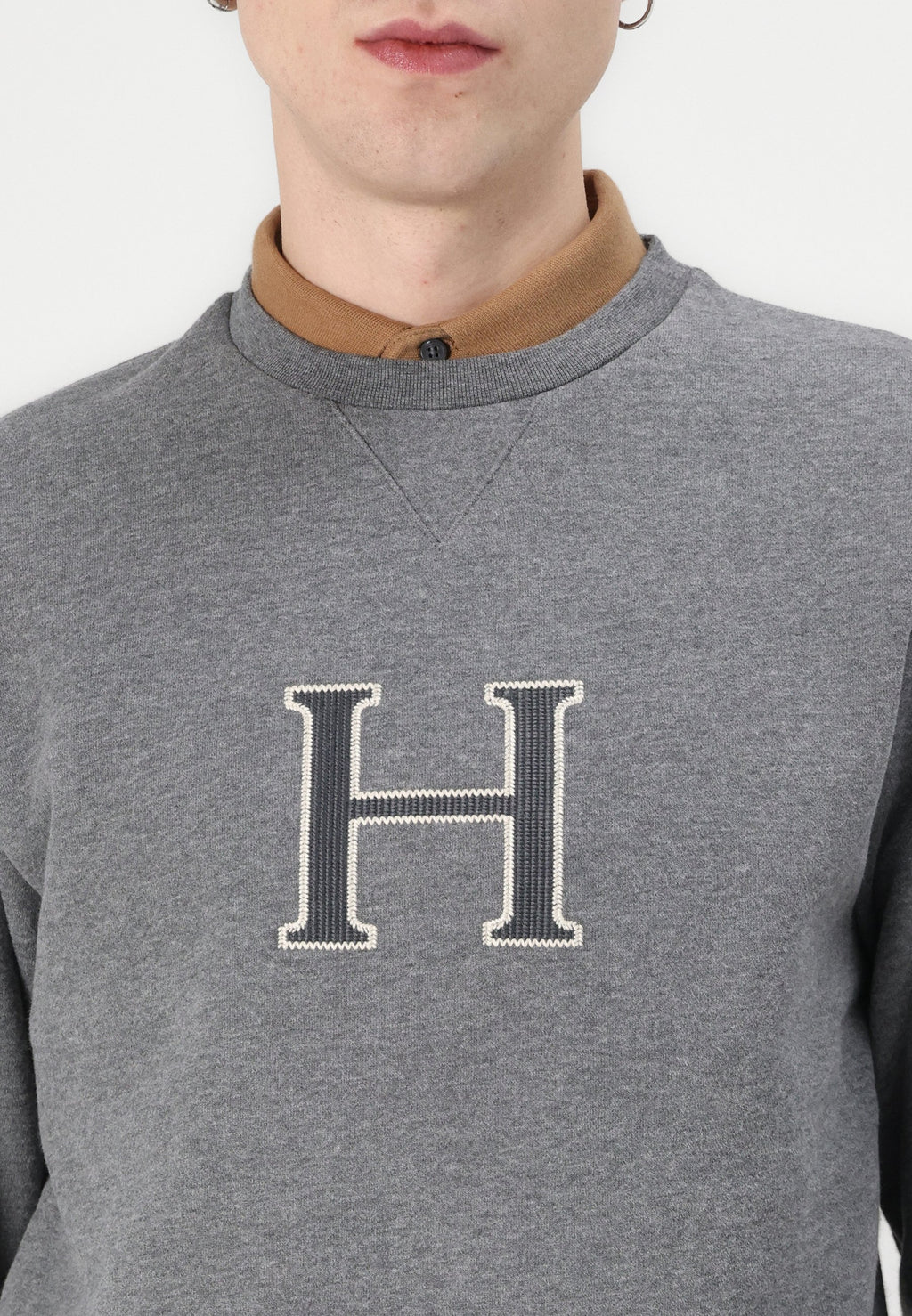 Hackett London HERITAGE CREW