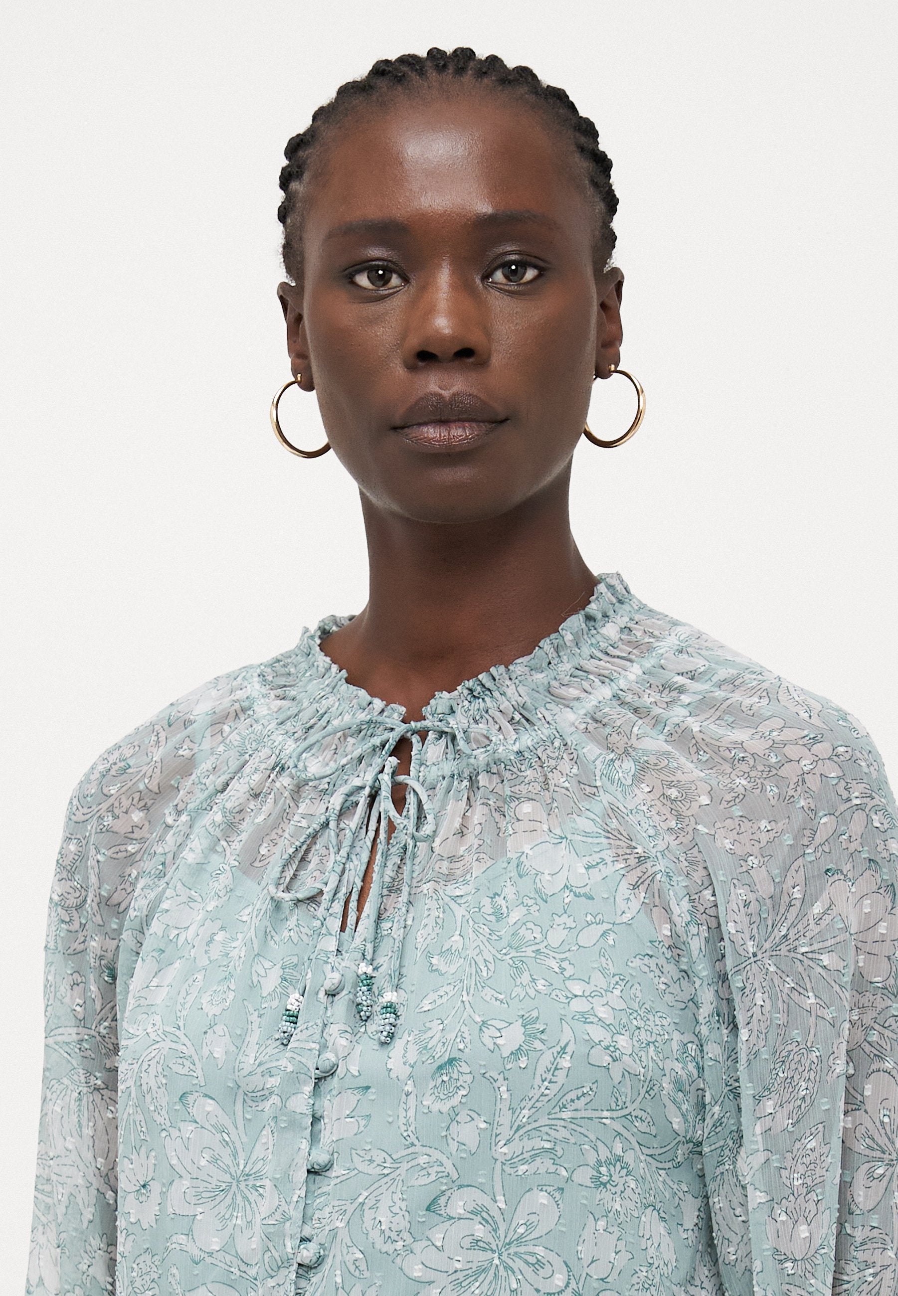 ONLELIZA LIFE V NECK STRING Media 5