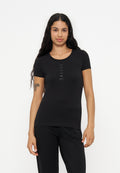 EA7 Emporio Armani T-Shirt basic Media 1