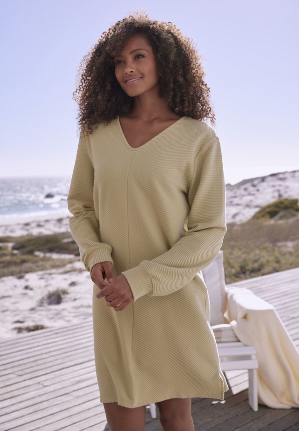 s.Oliver Day dress - pistazie