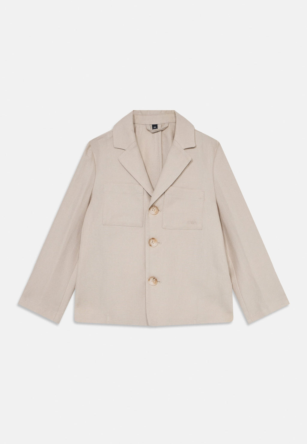 Emporio Armani READY TO WEAR JACKETS JUNIOR BOY