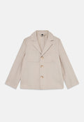 Emporio Armani READY TO WEAR JACKETS JUNIOR BOY
