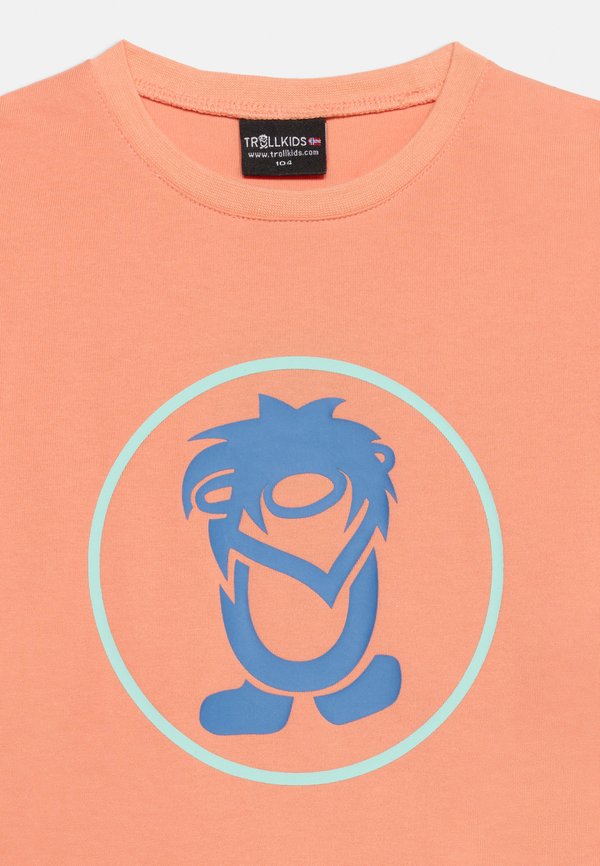 TROLLKIDS KIDS TROLL LONGSLEEVE UNISEX