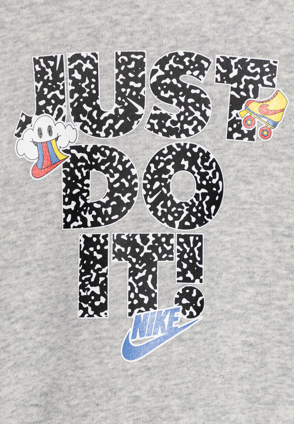 Nike Sportswear NOTEBOOK PULL OVER