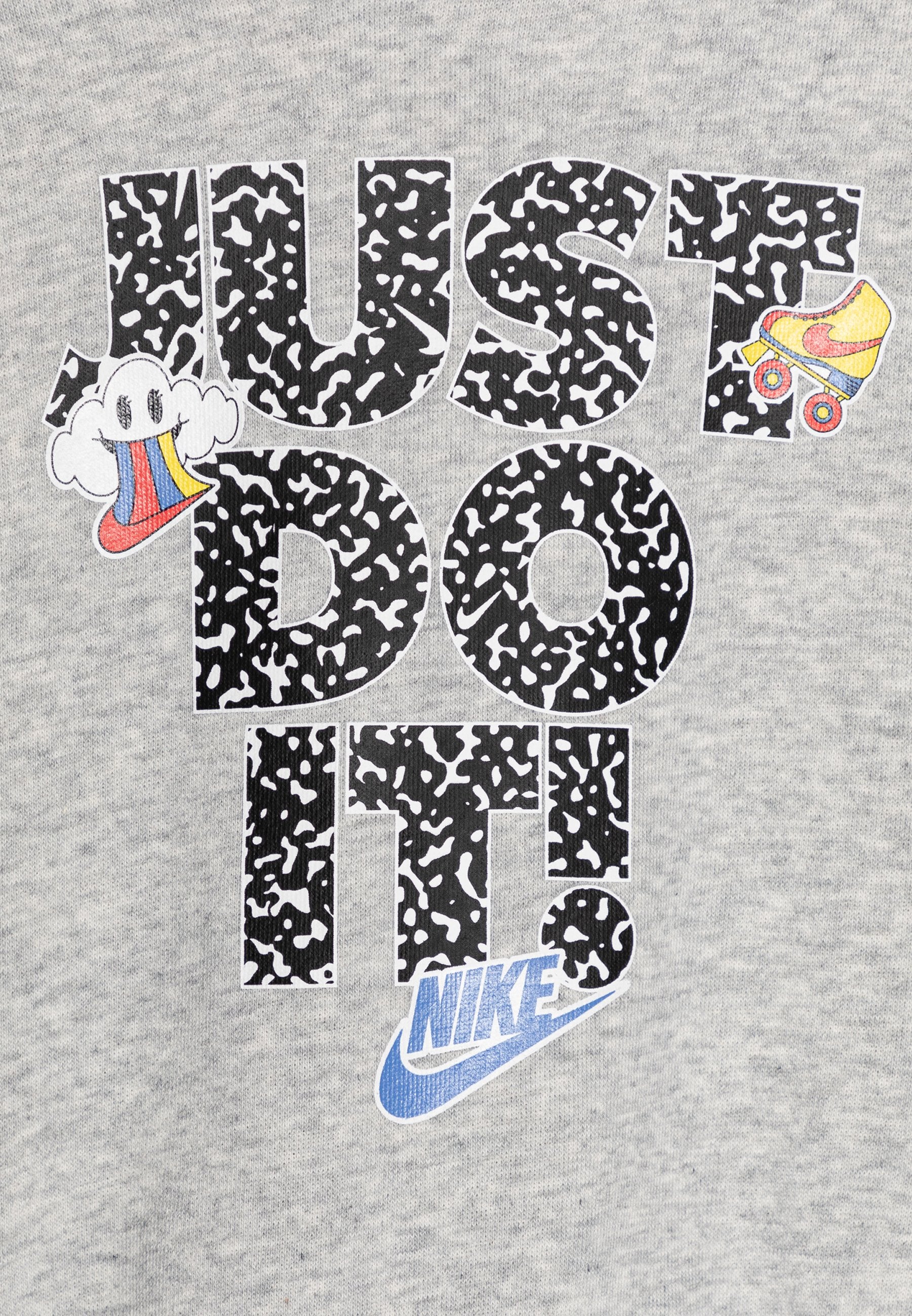 Nike Sportswear NOTEBOOK PULL OVER