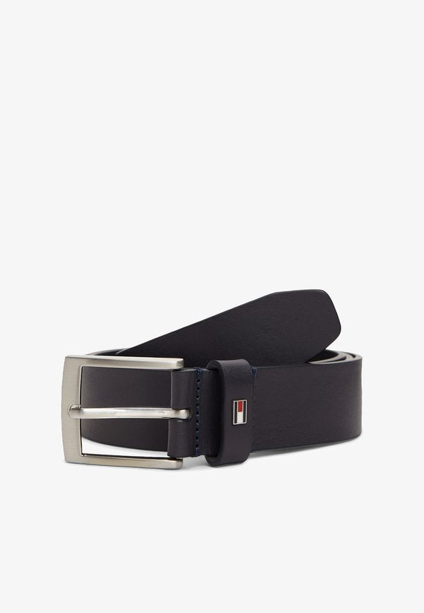 Tommy Hilfiger ADAN - Belt - blue