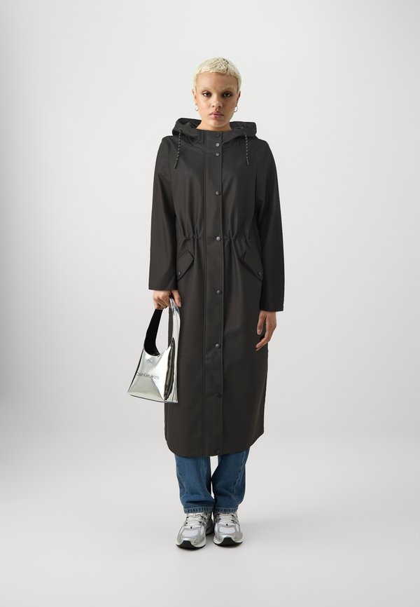 Vero Moda Tall VMMALOU LONG COATED JACKET