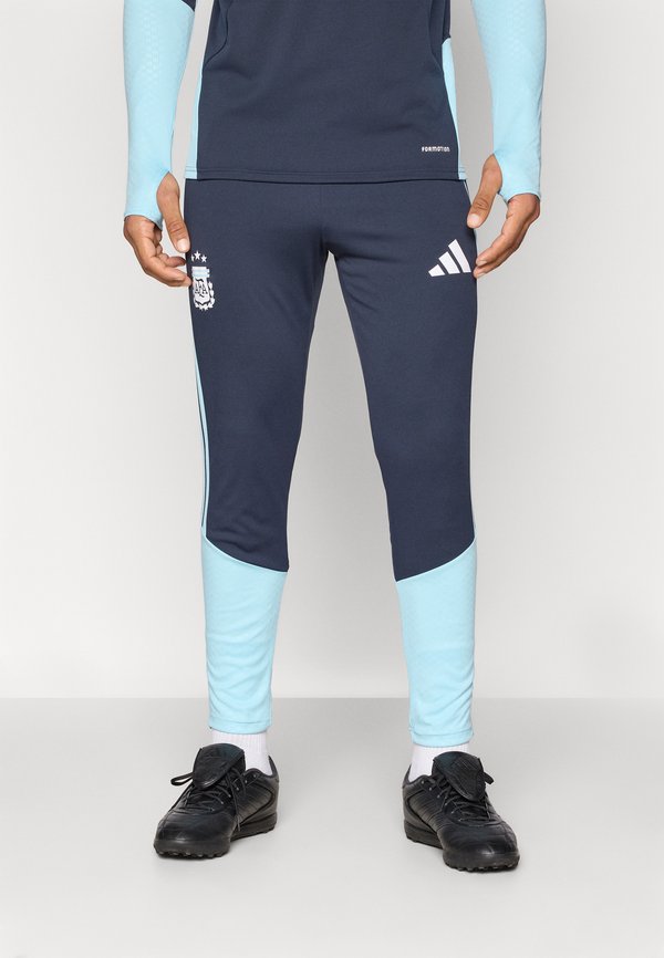adidas Performance ARGENTINA 26 TIRO TRAINING - National team wear - night navy