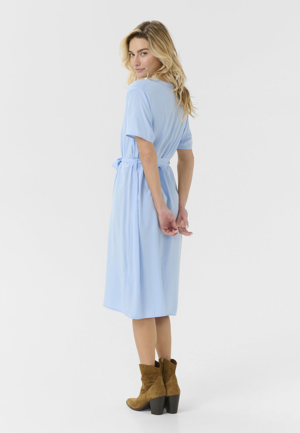 Love Copenhagen LCLUDA BUTTON SHORT