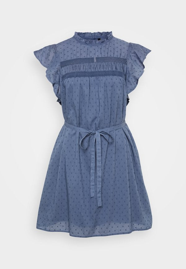 Vero Moda Petite VMTRINE SHORT DRESS