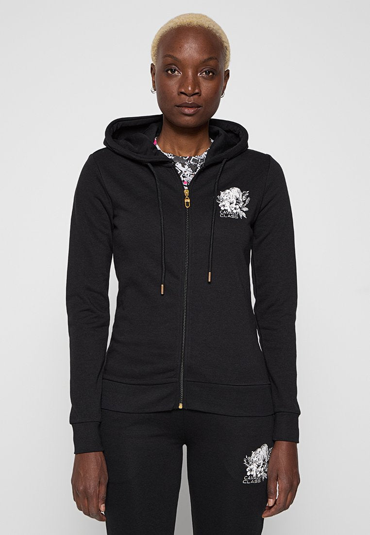 Cavalli Class Sweatjacke Media 1