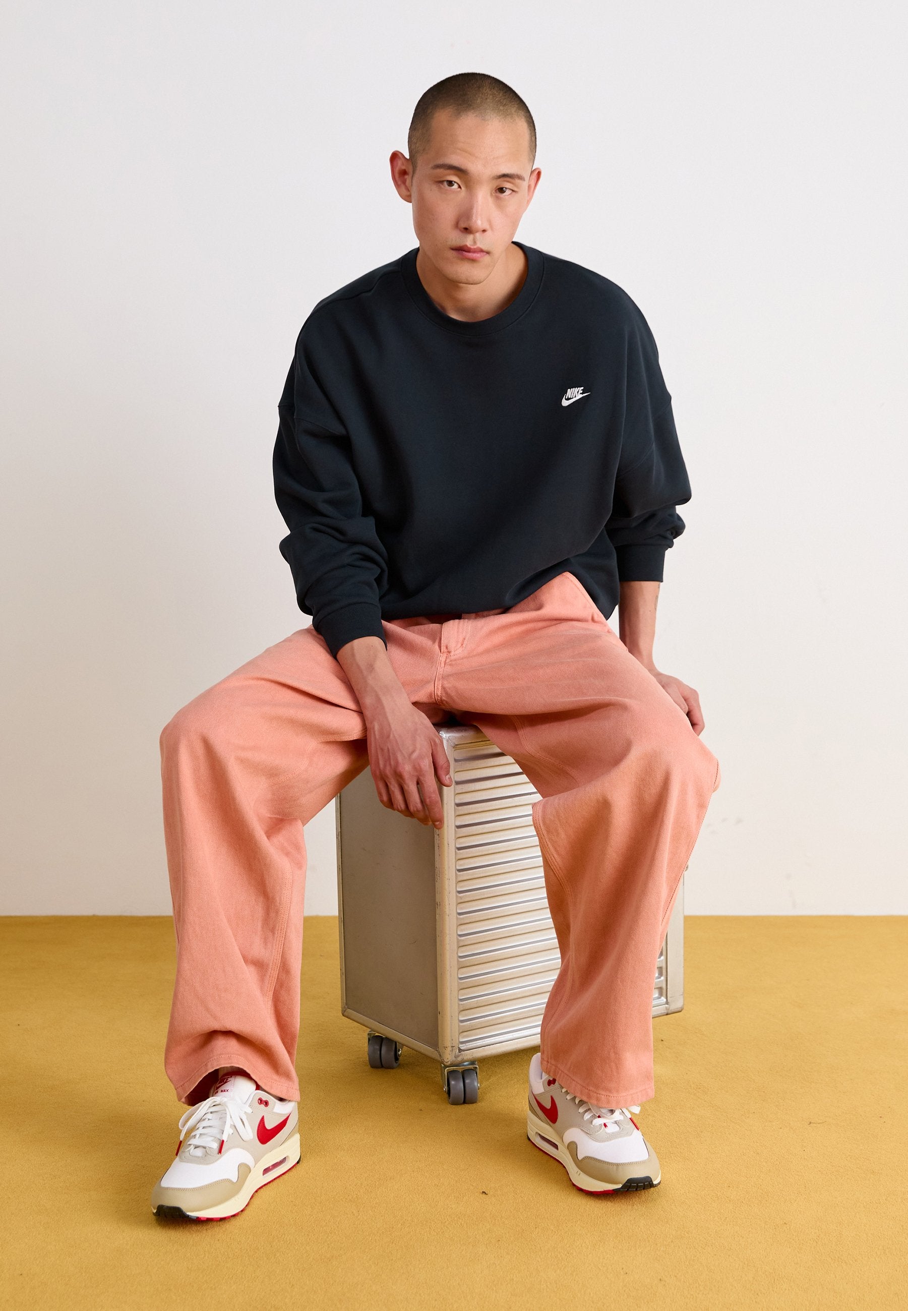 Nike Sportswear CARPENTER PANT DYE