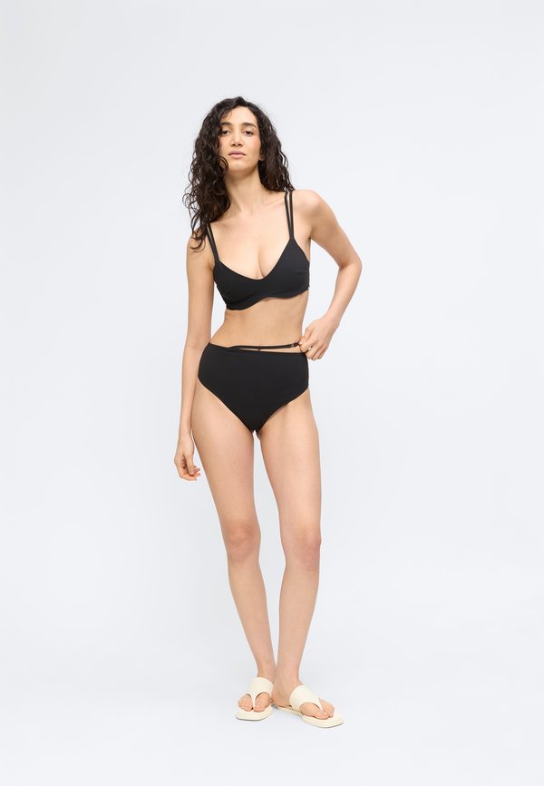 Calvin Klein Swimwear BRALETTE TAILORED SWIM