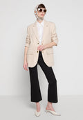 COACH RELAXED FIT