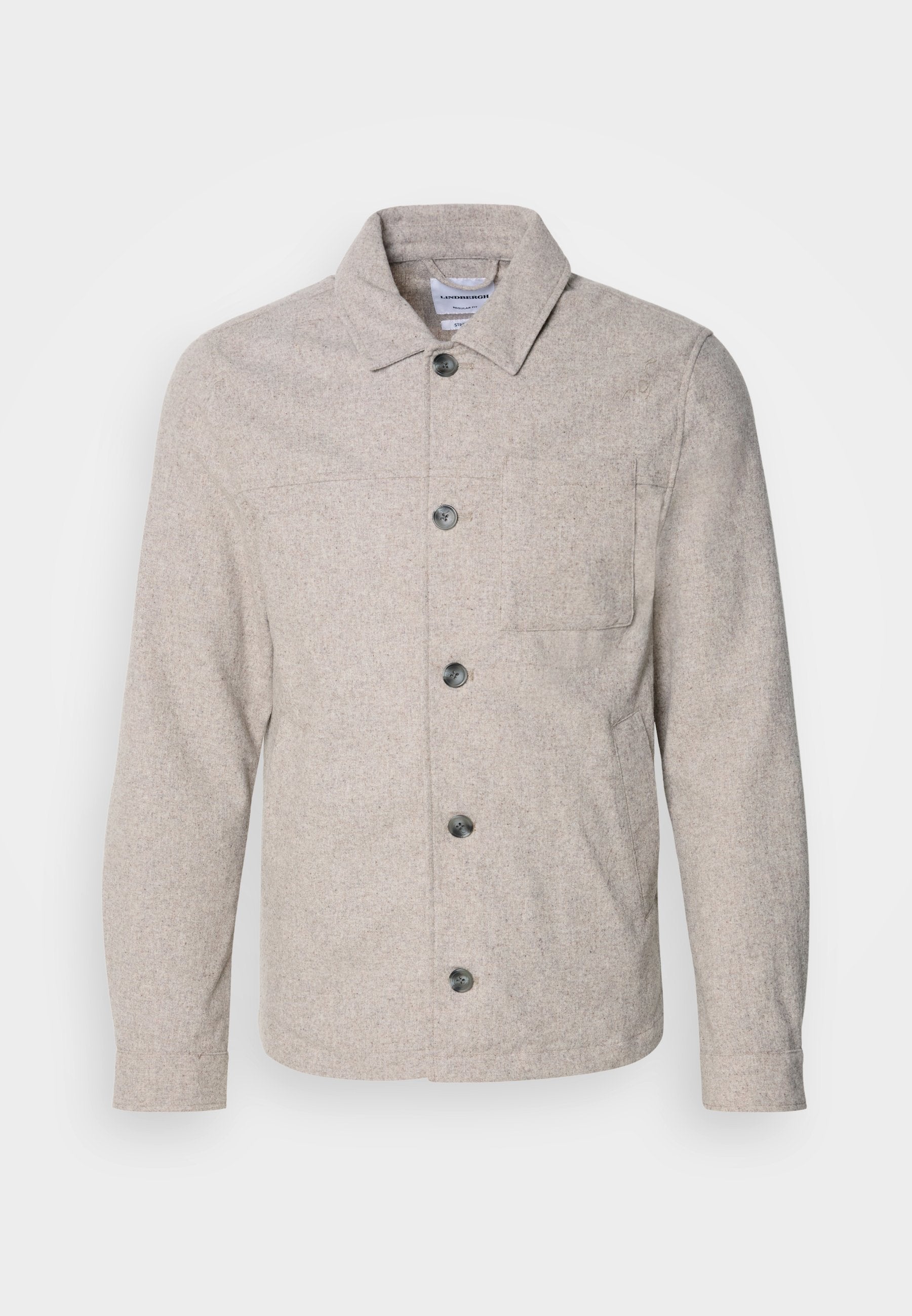 Lindbergh Leichte Jacke Media 1