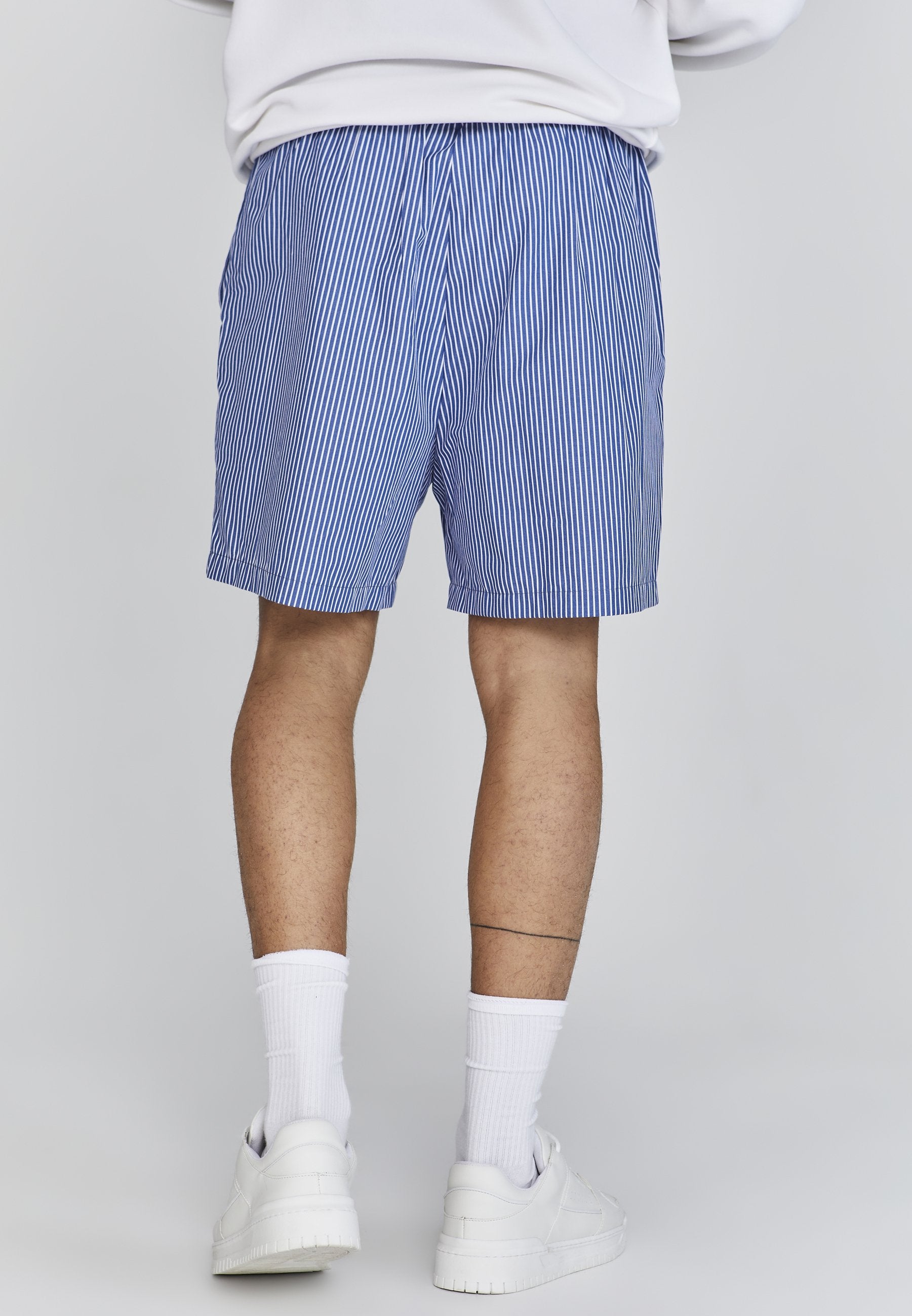 SIKSILK STRIPED