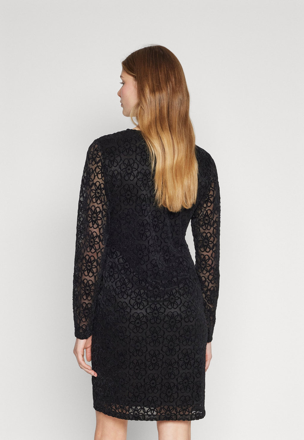 VILA VIMOLA DRESS