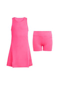 CLUB DRESS UNISEX SET Media 1
