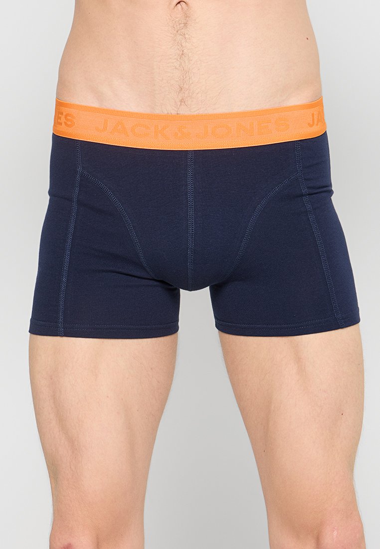 Jack & Jones JACNONI 4 PACK
