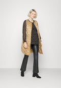 Pieces Maternity PCMKORNELIA FLARED PANTS