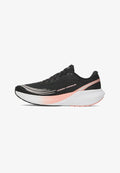 Under Armour VELOCITI SPORT - Road running shoes - black