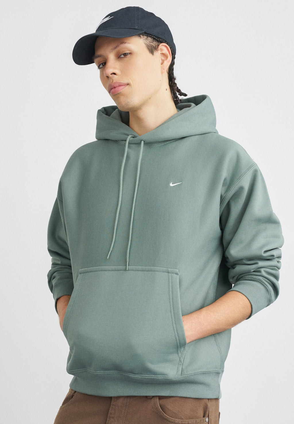Nike Sportswear M NL SOLO SWSH BB PO HOODIE