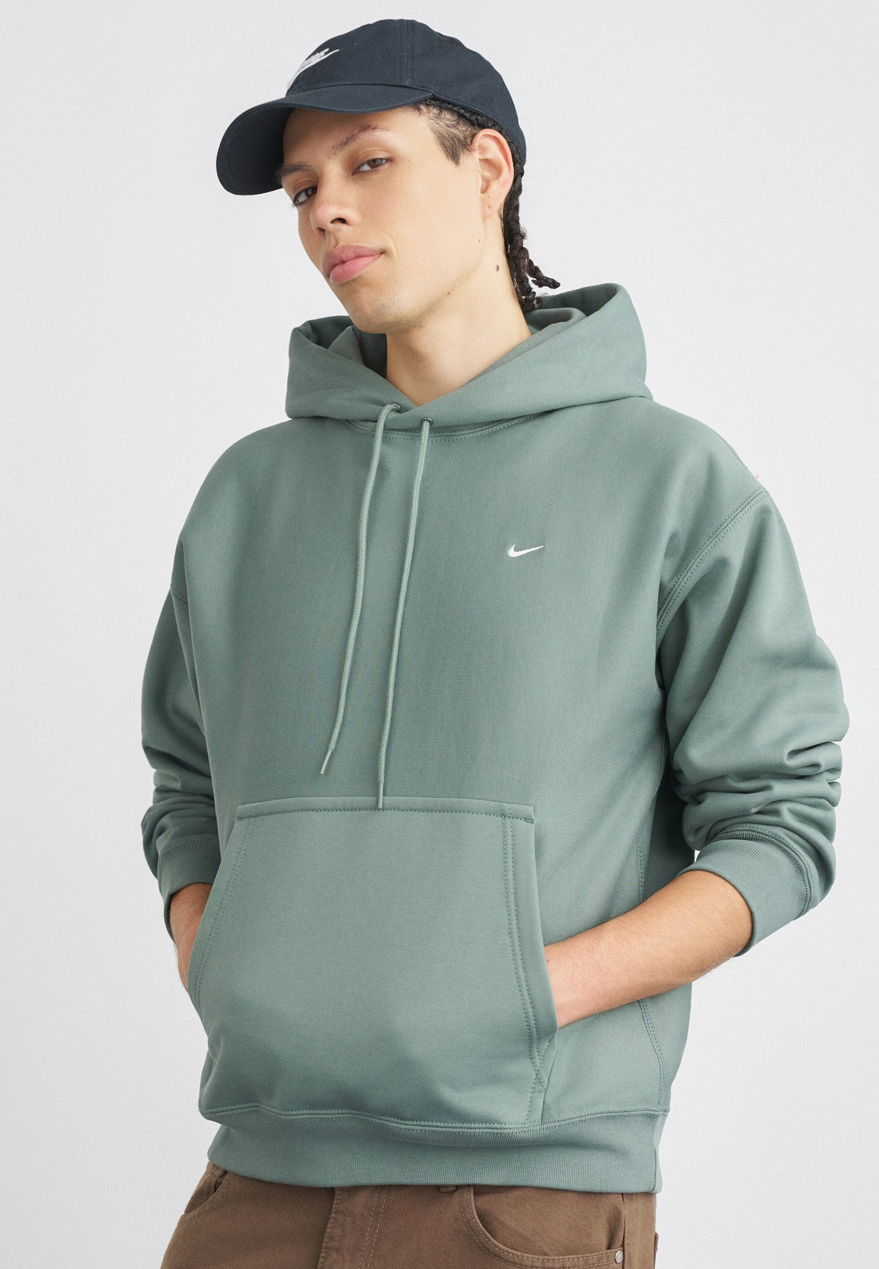 Nike Sportswear M NL SOLO SWSH BB PO HOODIE