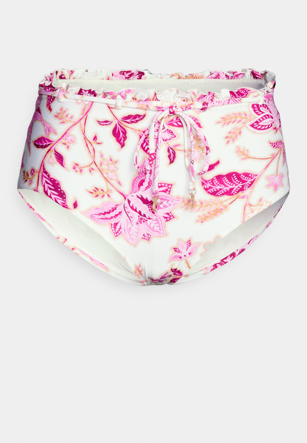 ROAD HIGH WAISTED PANT Media 1