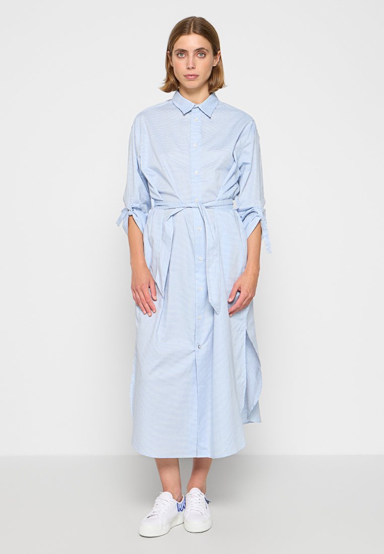 G-STAR Blusenkleid Media 1