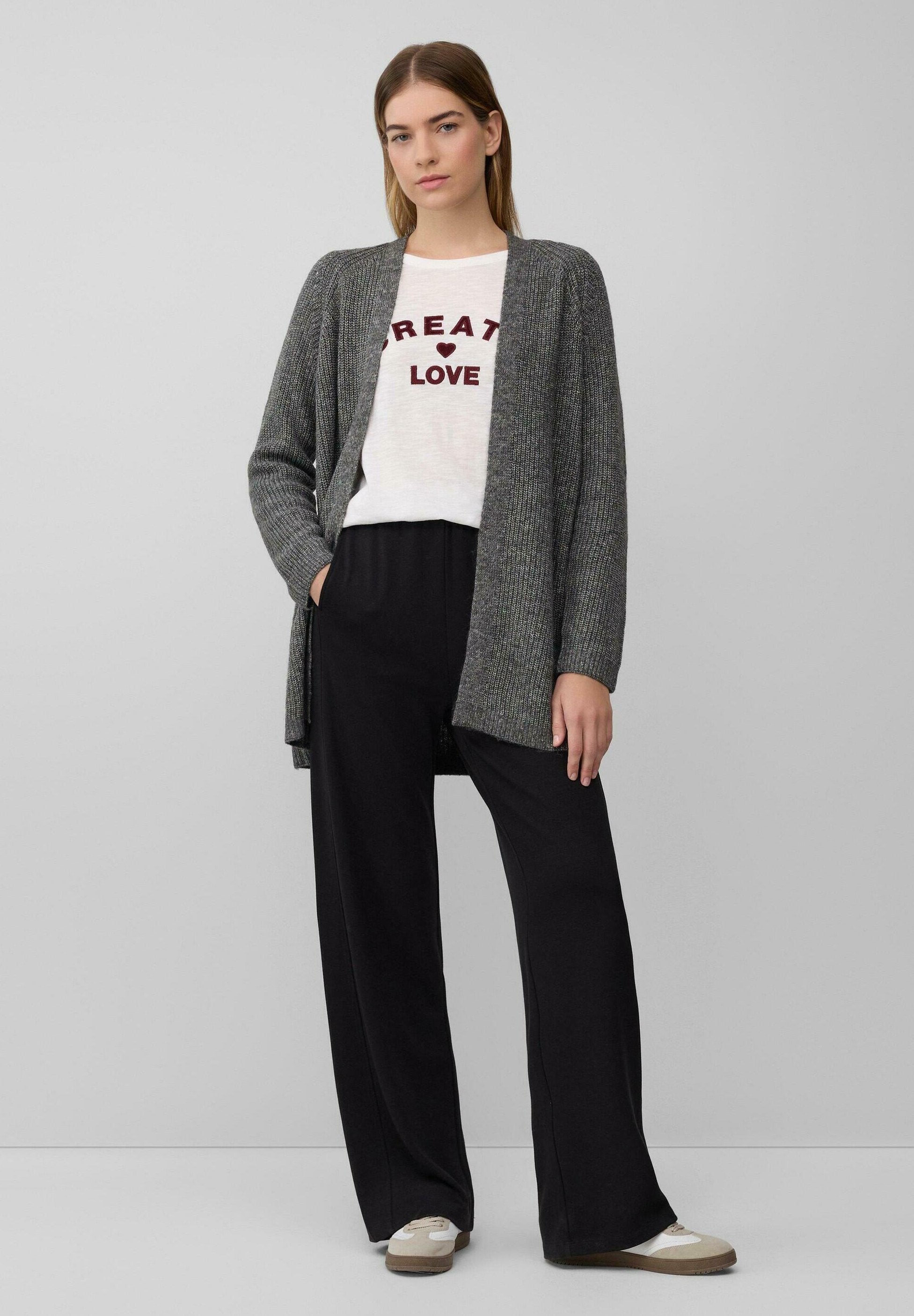 s.Oliver Strickjacke Media 2