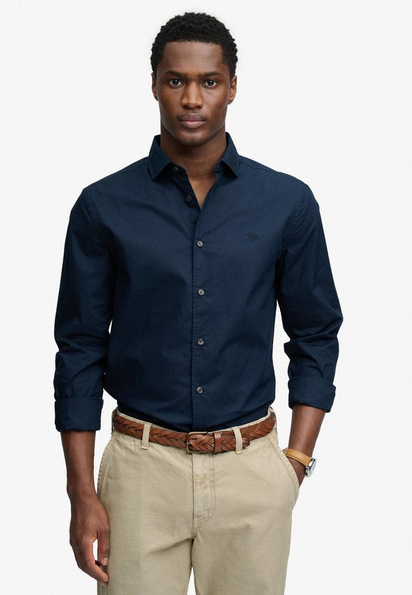 Superdry & Co Shirt - eclipse navy