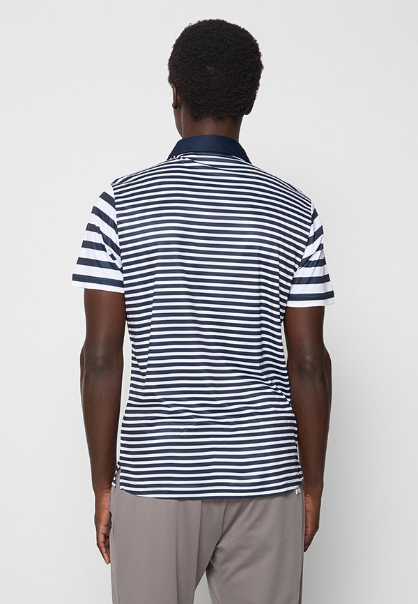 Cross Sportswear M ANGLE POLO