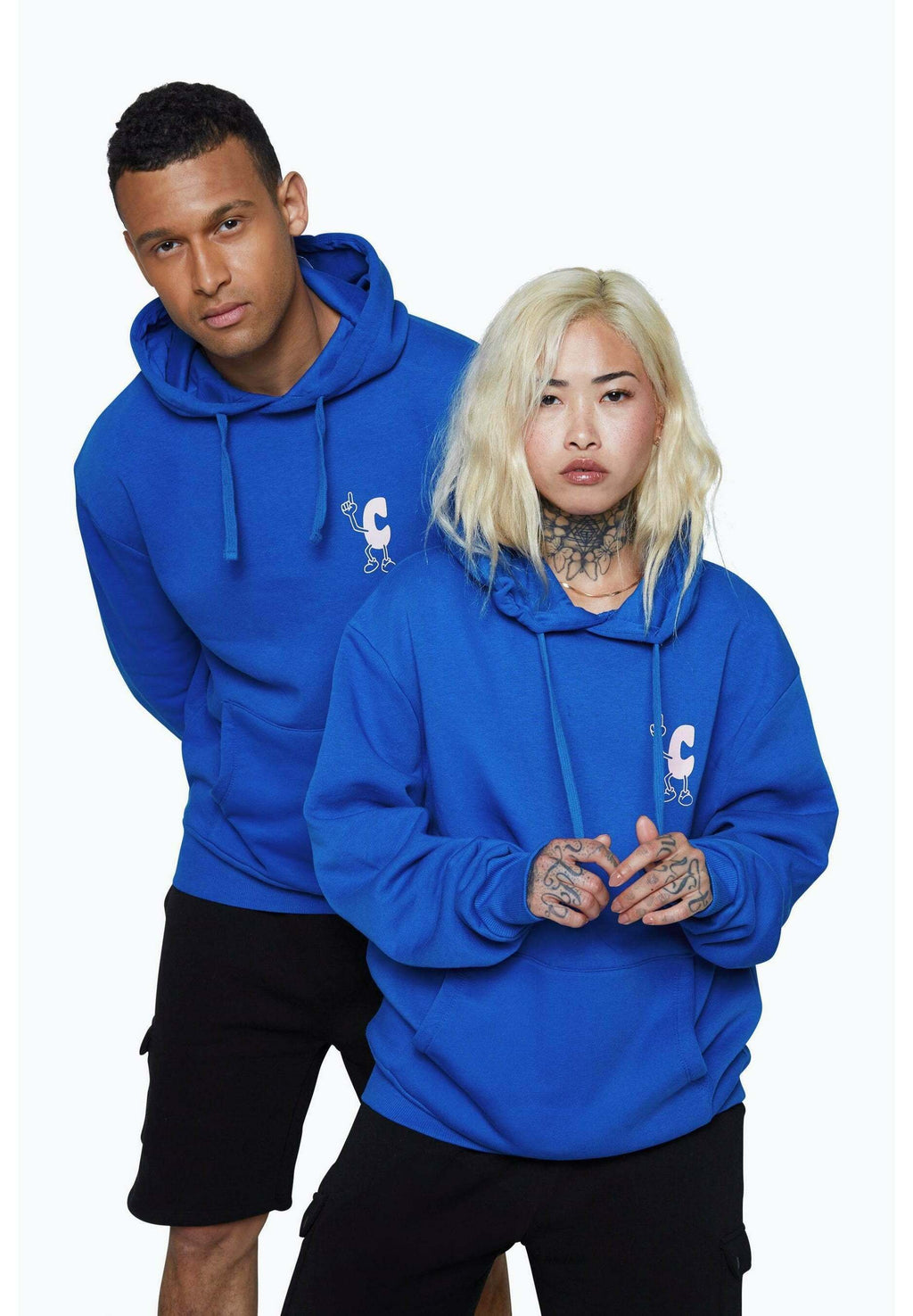 Hype CONTINU8 NOVELTY