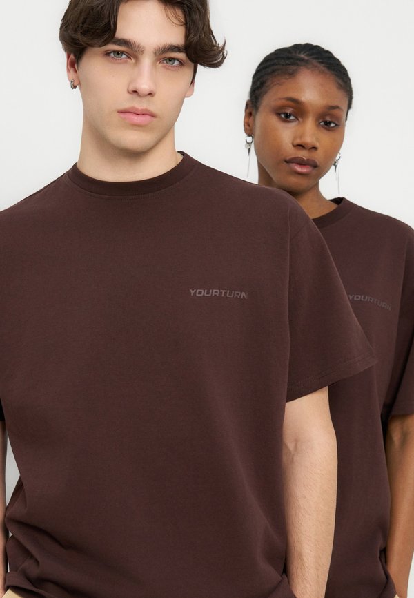 YOURTURN by Zalando HEAVYWEIGHT REGULAR FIT