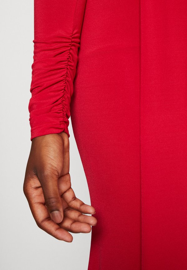 WAL G. LUELLA LONG SLEEVE SLINKY