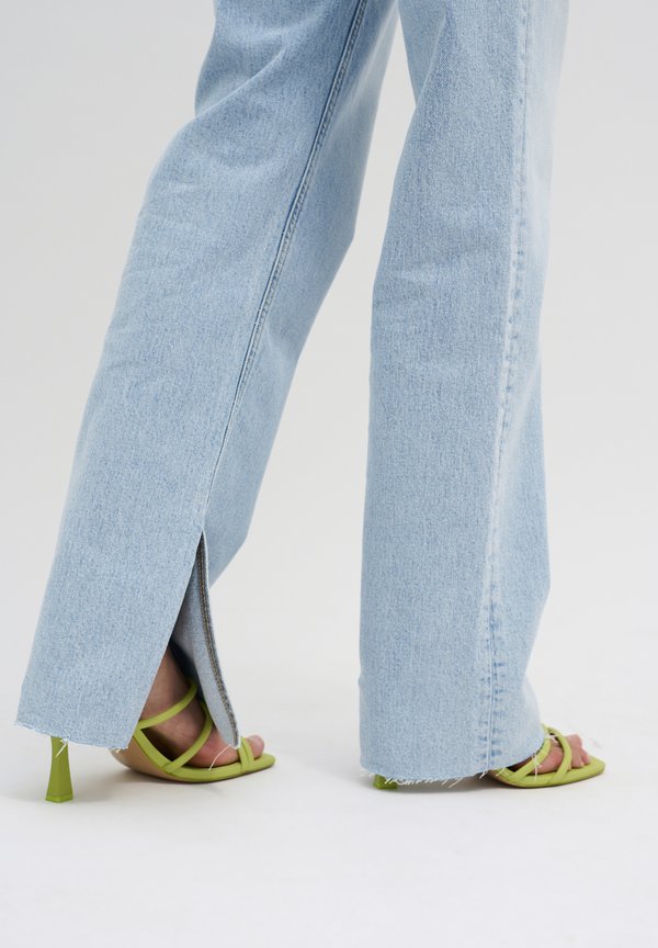 My Essential Wardrobe DAISYMW 139 HIGH STRAIGHT SLIT