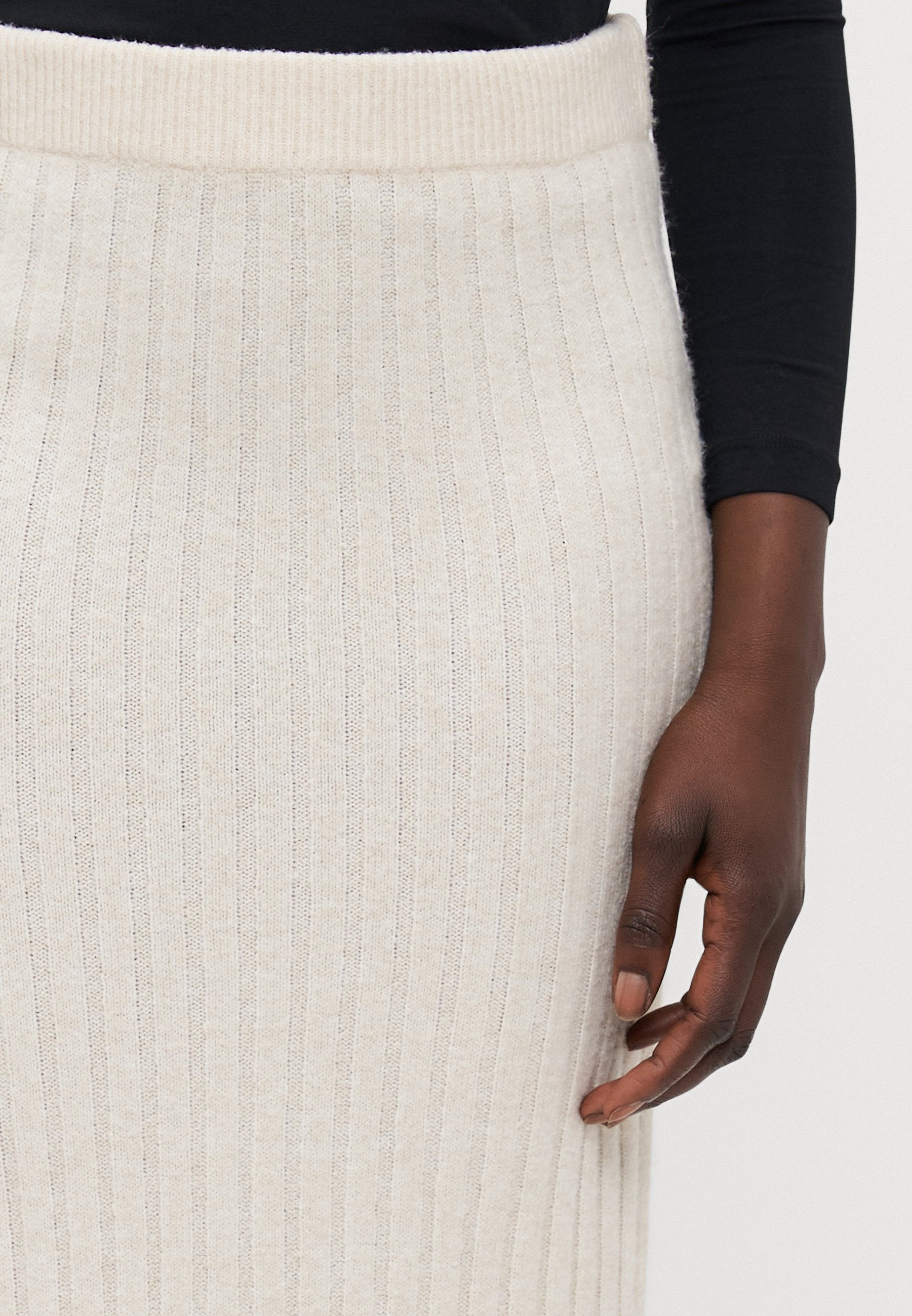 ONLY Tall ONLJEANETT LIFE LONG SKIRT